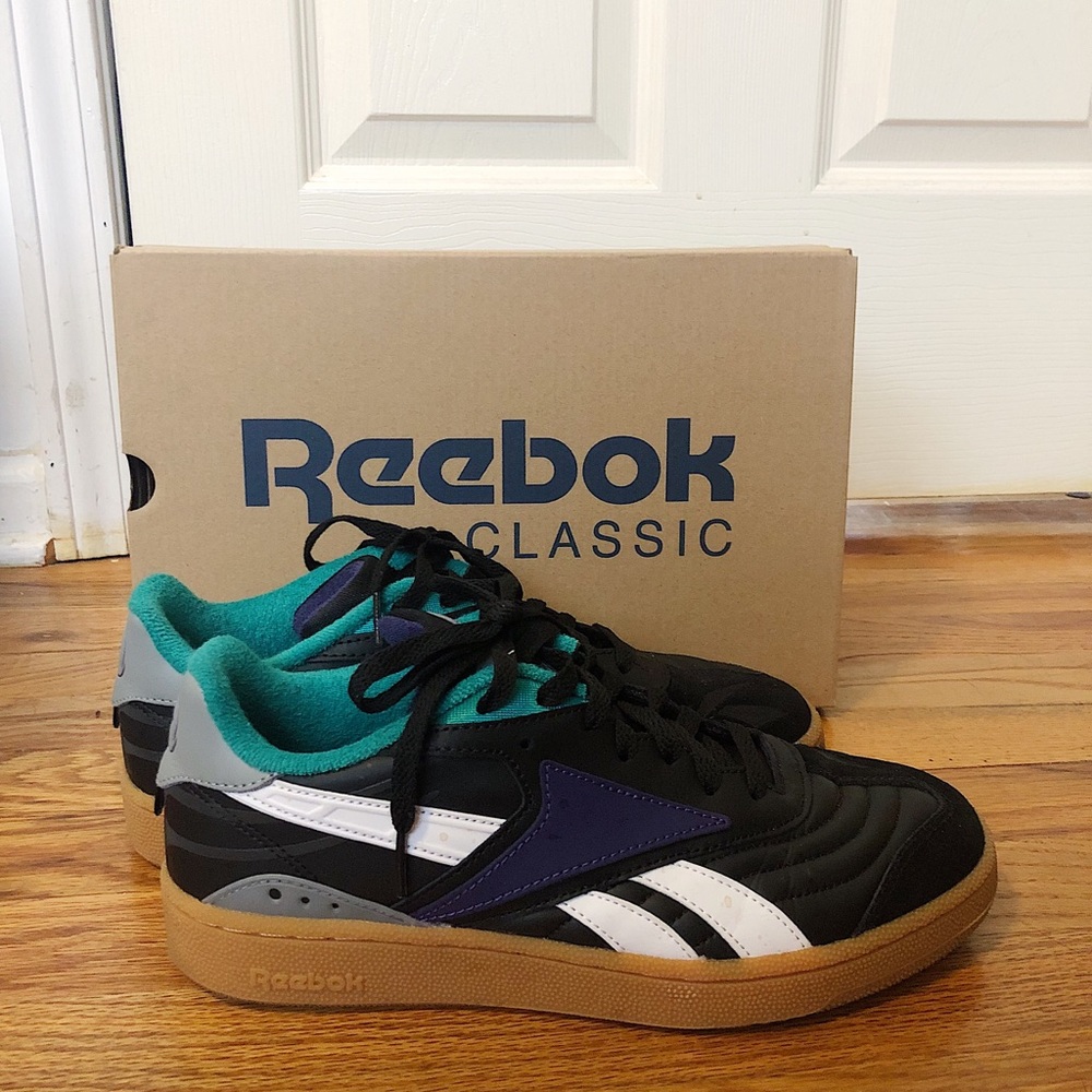 Reebok Classic Club C shoes